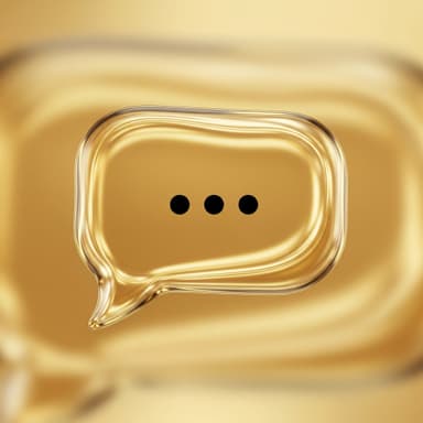 VIP Chat application icon - Premium messaging platform